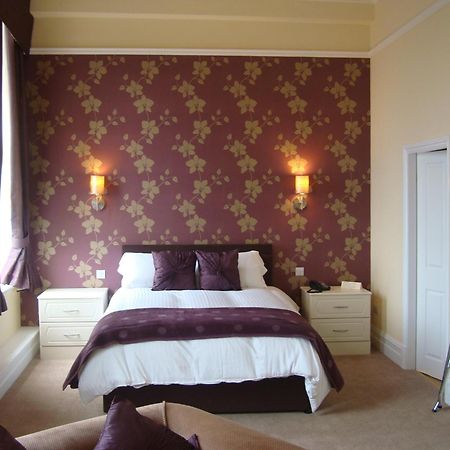 The North Euston Hotel Fleetwood Extérieur photo