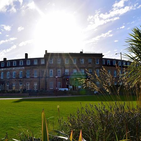 The North Euston Hotel Fleetwood Extérieur photo